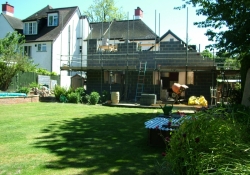 Charles Dean Developments Ltd - Builders in Westerham