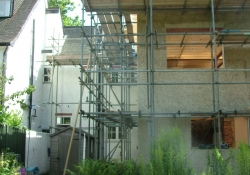 Charles Dean Developments Ltd - Builders in Westerham