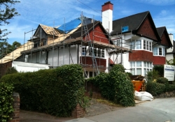 Charles Dean Developments Ltd - Builders in Westerham