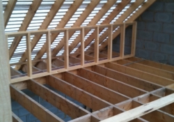 Charles Dean Developments Ltd - Builders in Westerham