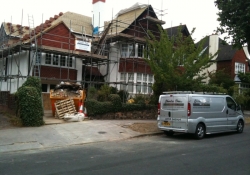 Charles Dean Developments Ltd - Builders in Westerham