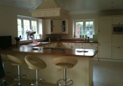 Charles Dean Developments Ltd - Builders in Westerham