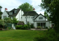 Charles Dean Developments Ltd - Builders in Westerham