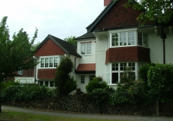 Charles Dean Developments Ltd - Builders in Westerham