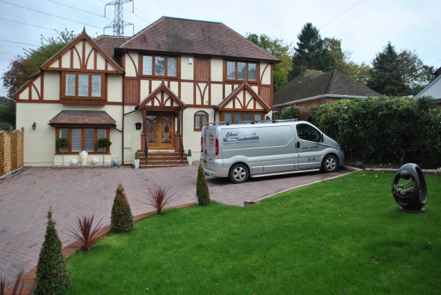 Charles Dean Developments Ltd - Builders In Bromley, Sevenoaks & Caterham | Call us 01959 565 909